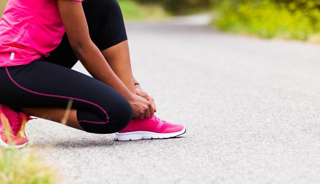 5 Tips That'll Help You Start Running (and Stick to the Routine) Cover Photo