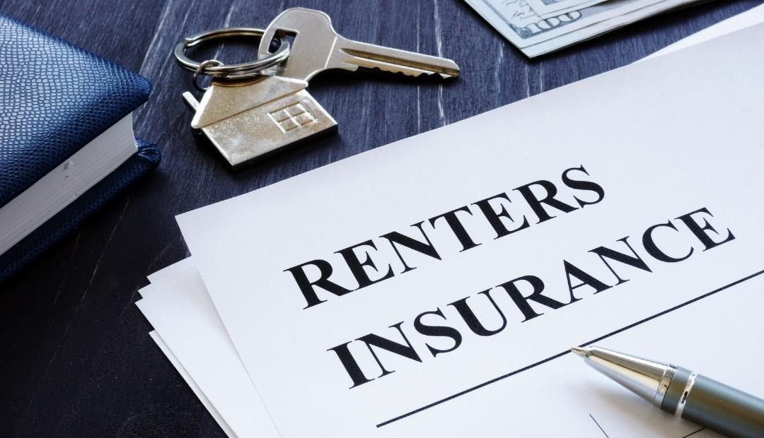 Top 5 Reasons Why You Need Renter's Insurance Cover Photo