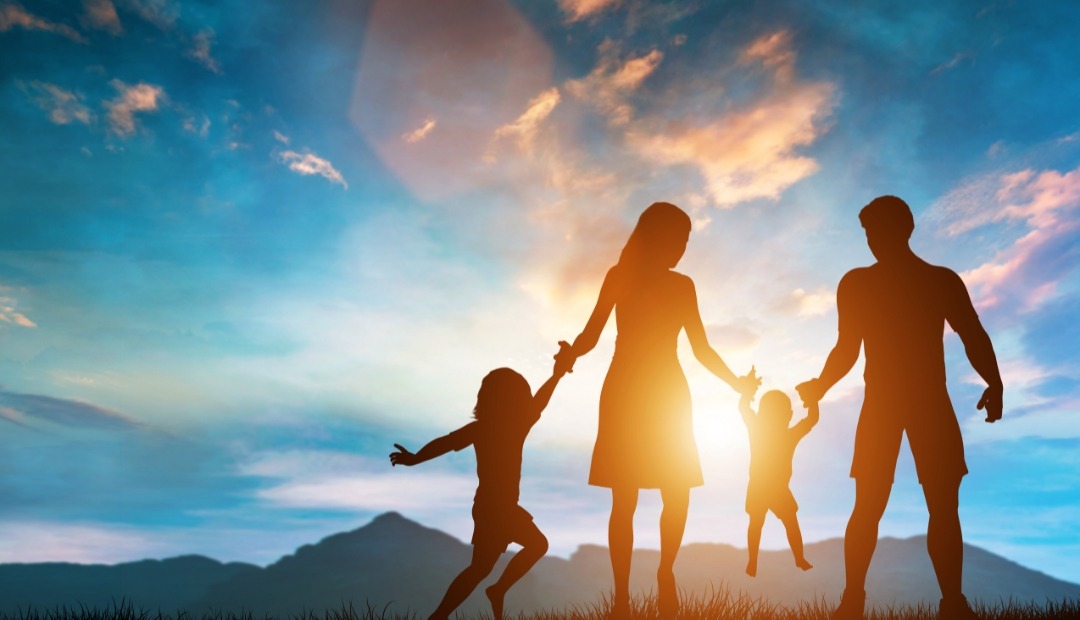 Image for The Ultimate Guide for Parents: Cultivate Happiness and Health in Your Family