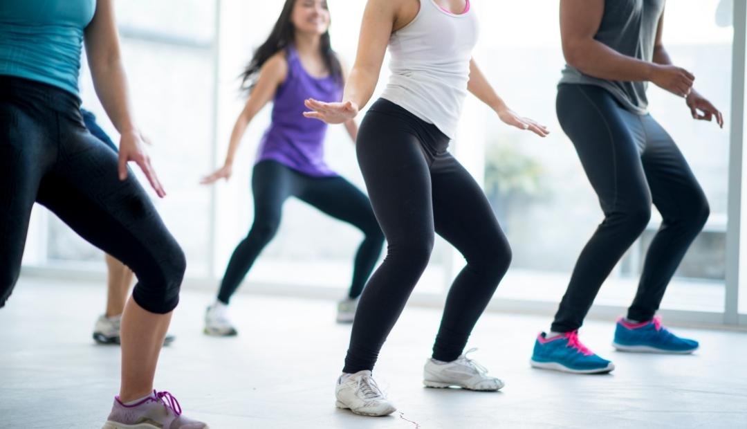5 Fun Dances That Will Help You Lose Weight Cover Photo