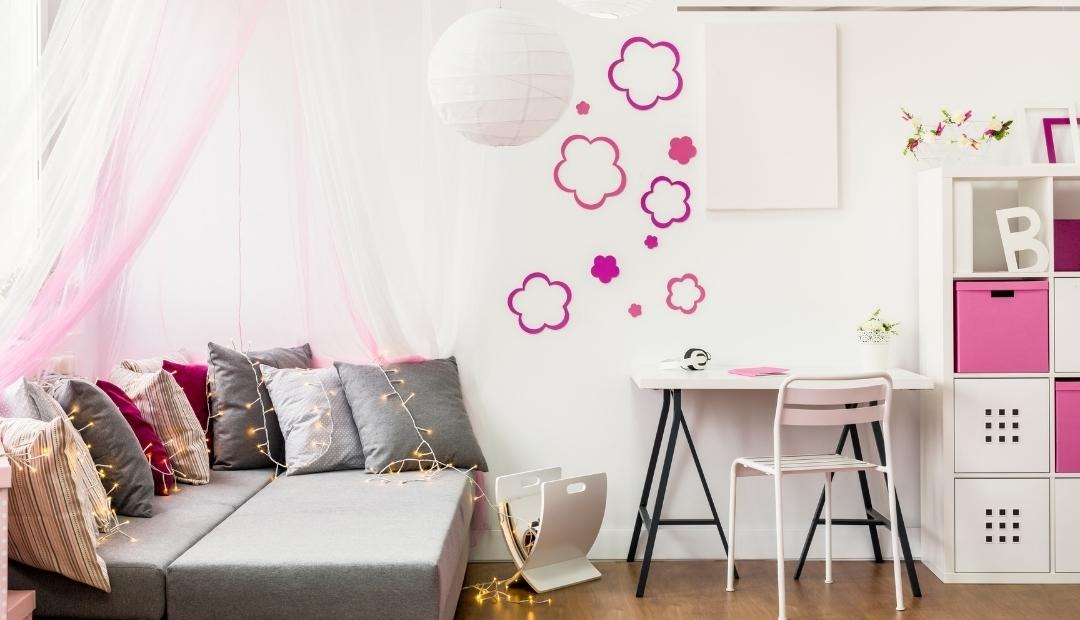 How to Style Your Apartment With the Maximalist Decor Trend Cover Photo