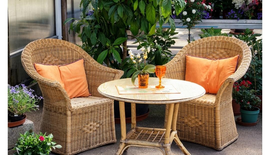 Transform Your Apartment Balcony or Patio Into a Cozy Haven Get-Away Cover Photo