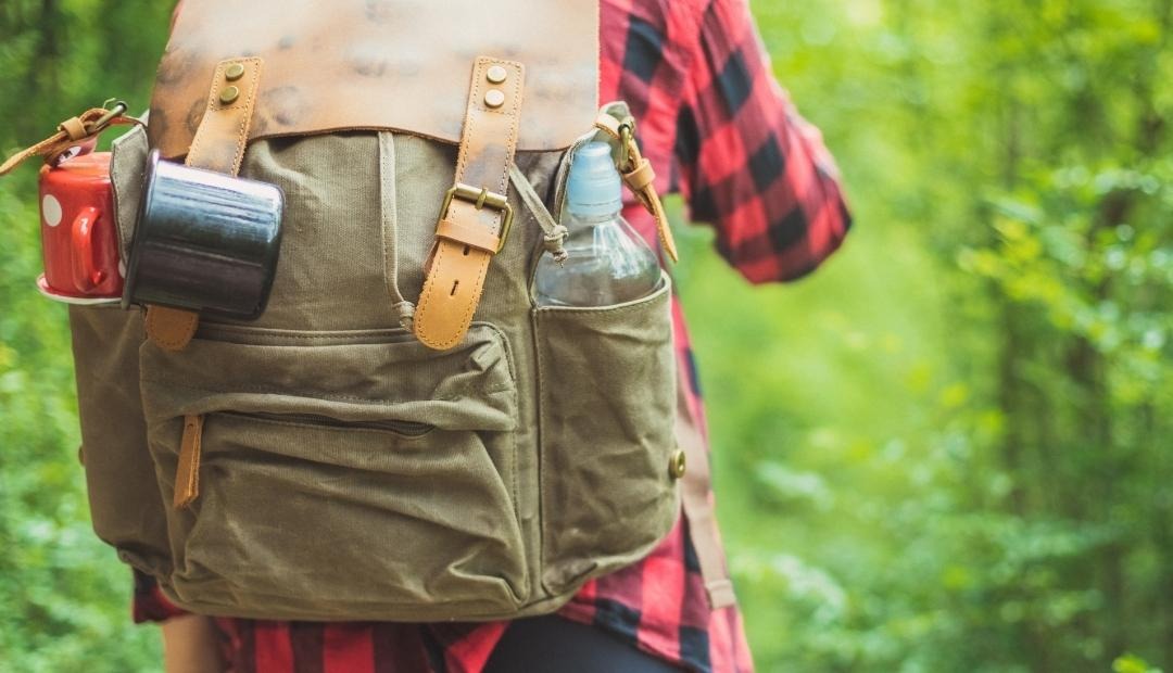 Day Hike Packing List: 7 Outdoor Essentials Cover Photo