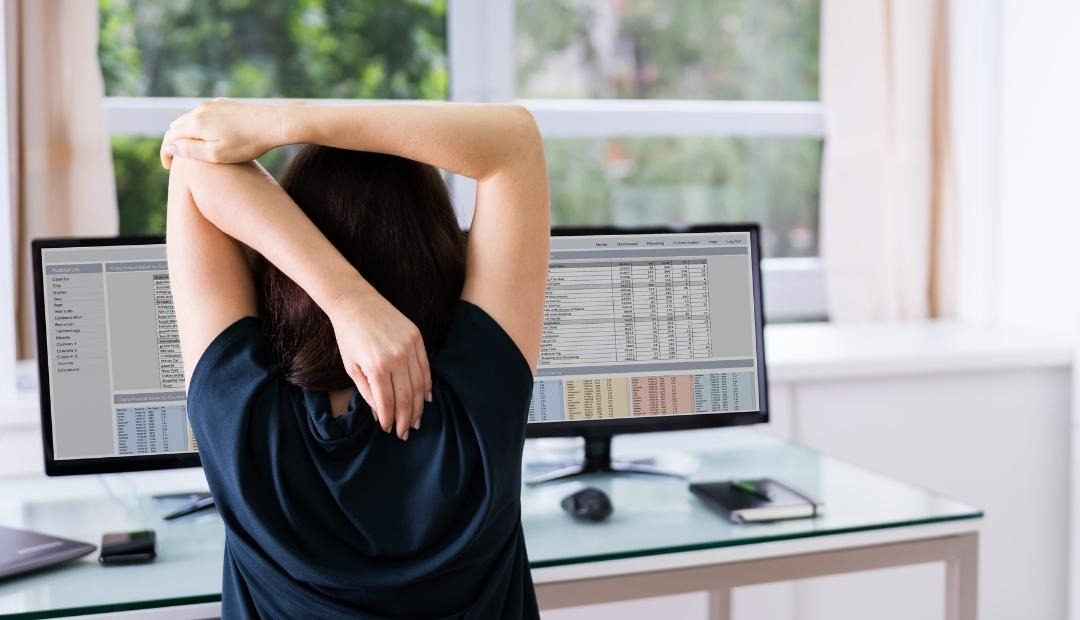 How To Avoid Sitting All Day When You Work From Home Cover Photo