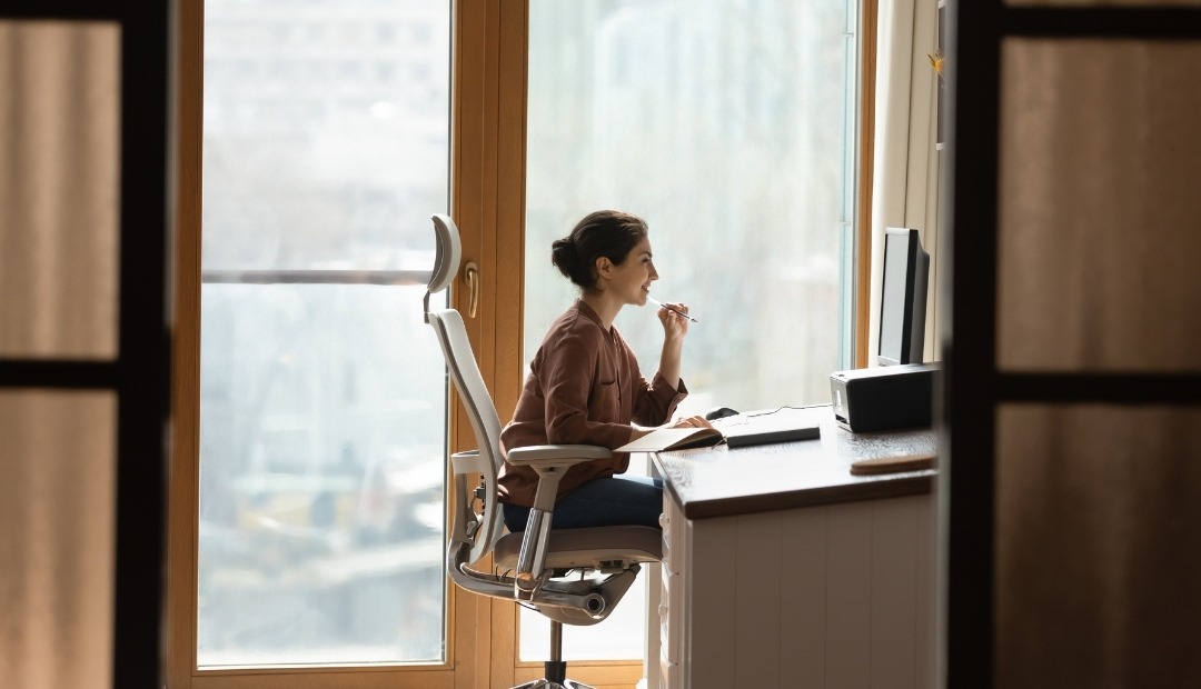 Why You Should Use Ergonomic Furniture in Your Office Cover Photo