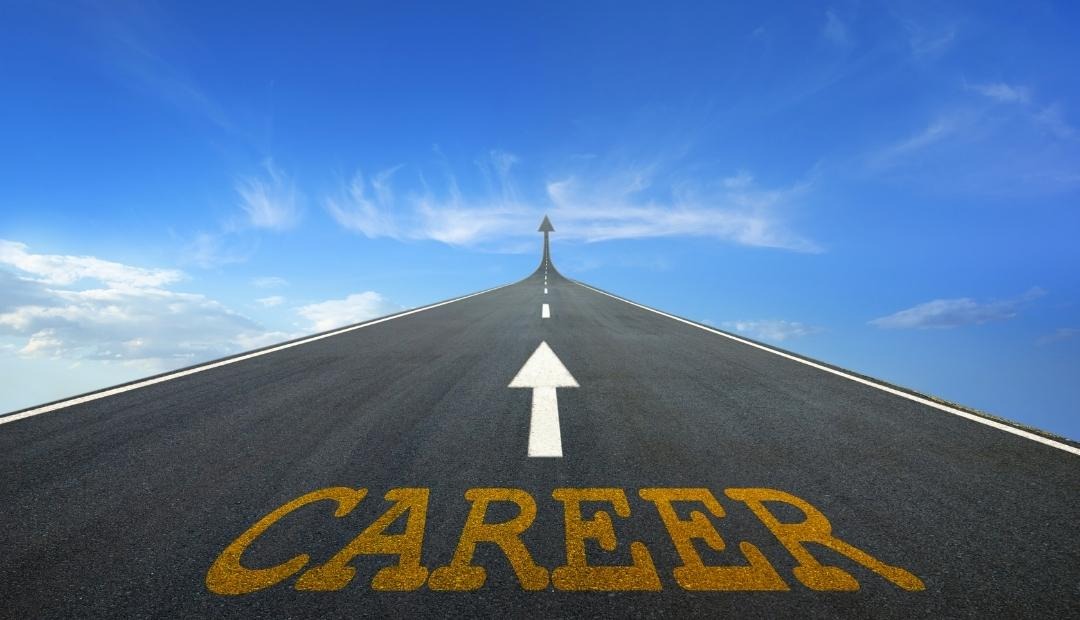 Tips for Selecting a Career Path Cover Photo