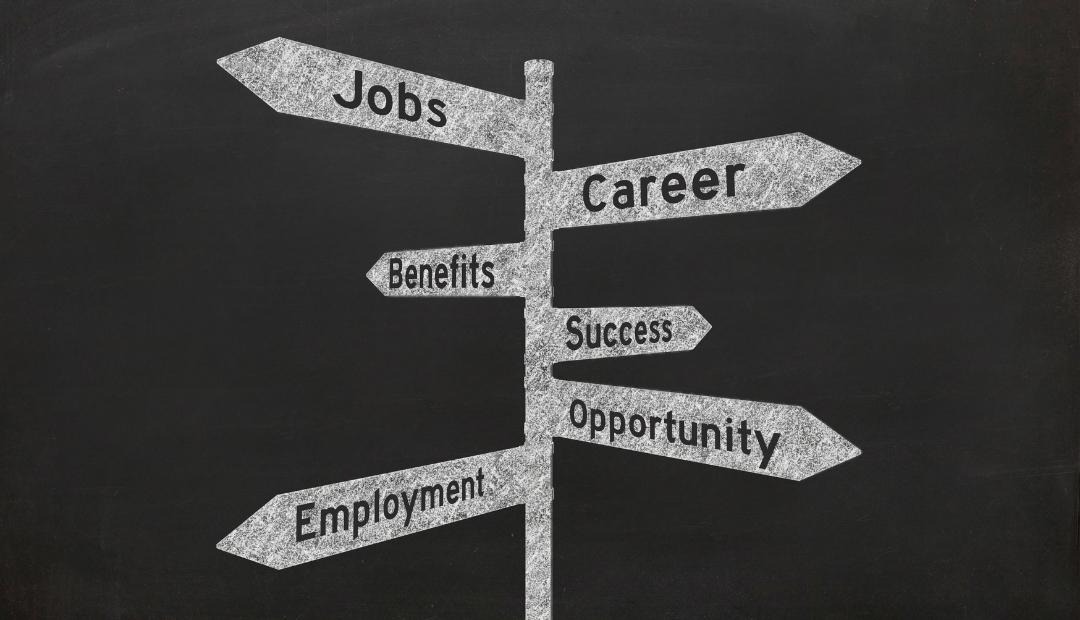 How to Decide on the Right Career Path Cover Photo