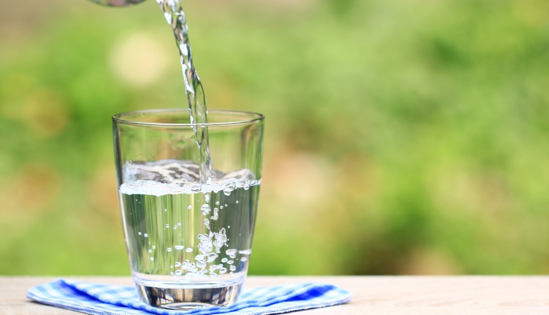 Image for The Ripple Effect: How Staying Hydrated Transforms Every Aspect of Your Life