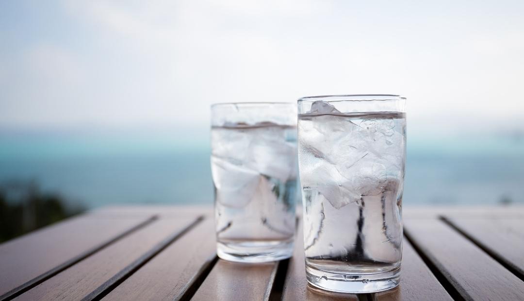 Why Staying Hydrated Is an Important Part of a Healthy Lifestyle Cover Photo