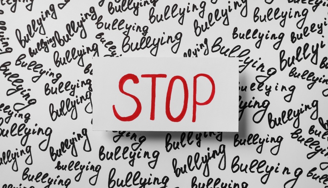 Image for How to Safeguard Your Child: Tips for Recognizing and Addressing Bullying Effectively