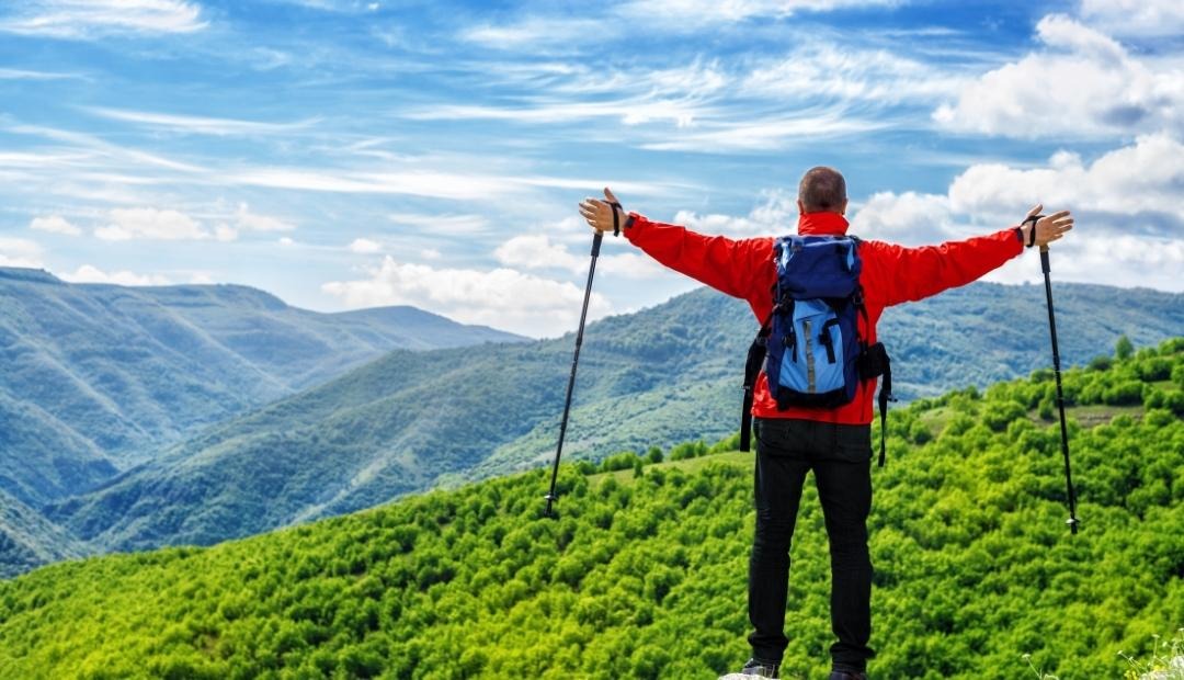 What to Pack for a Day Hike: Checklist and Tips Cover Photo