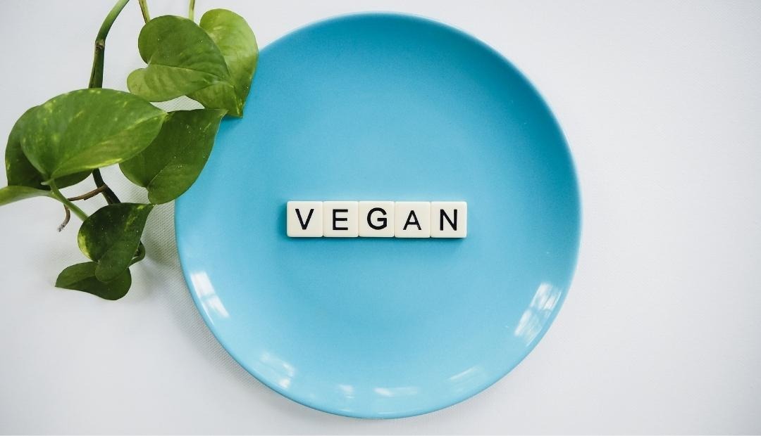 7 Tips for Going Vegan: Making the Transition Easier Cover Photo