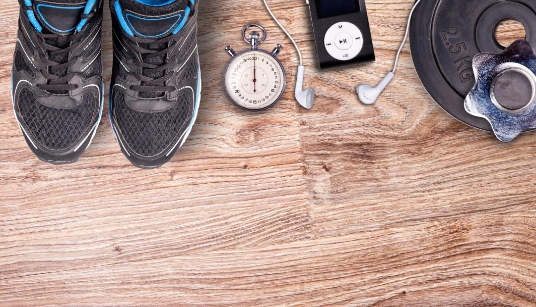 Sticking to Your Daily Routine: 6 Motivators for Exercise Cover Photo