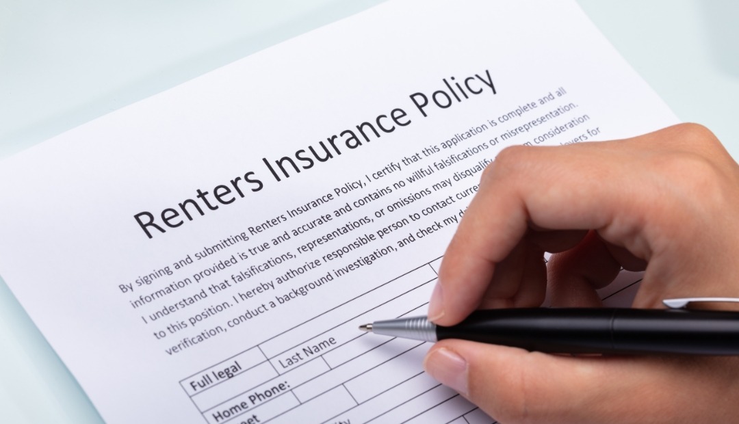 Image for Essential Guide: The Crucial Importance of Renters Insurance for Every Tenant