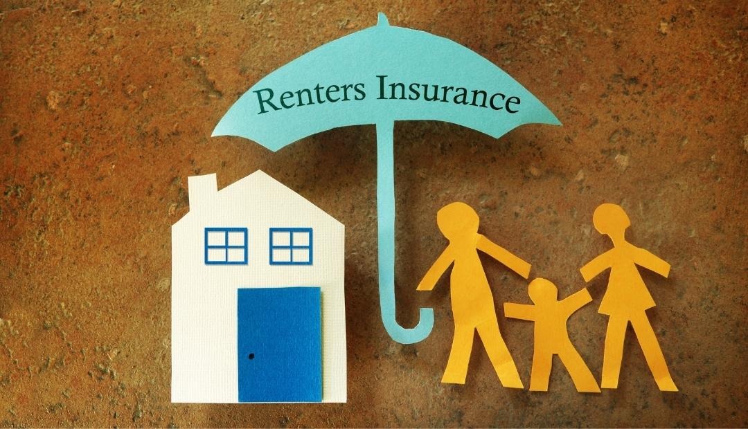 5 Good Reasons to Get Renter's Insurance Today Cover Photo