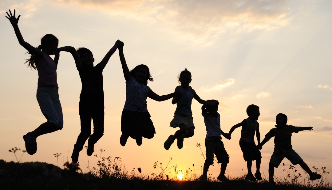 Image for Parenting Bliss: Cultivating Happiness and Health in Kids