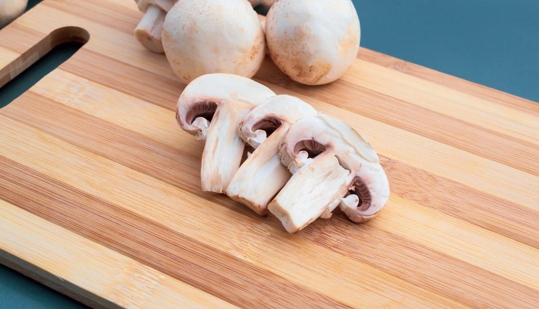 5 Ways Mushrooms Can Improve Your Health Cover Photo