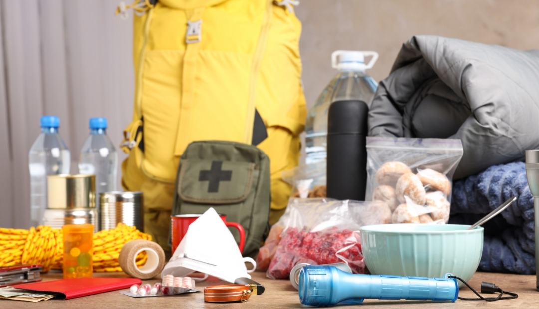 Image for Preparing for the Unknown: Building Your Emergency Preparedness Strategy