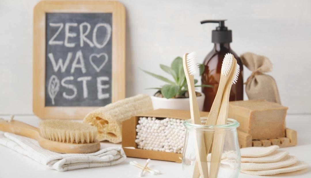6 Tips for Starting a Zero-Waste Lifestyle Cover Photo