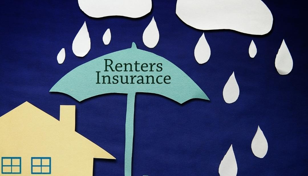 Renter's Insurance: 5 Reasons Why You Should Consider It Cover Photo