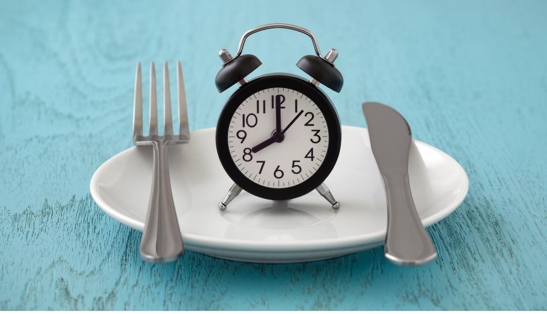 Learn How Intermittent Fasting Can Be Beneficial Cover Photo
