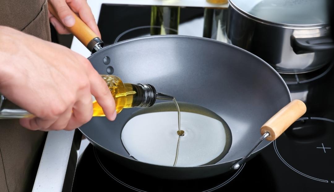 Easy Ways to Responsibly Dispose of Grease and Cooking Oil  Cover Photo