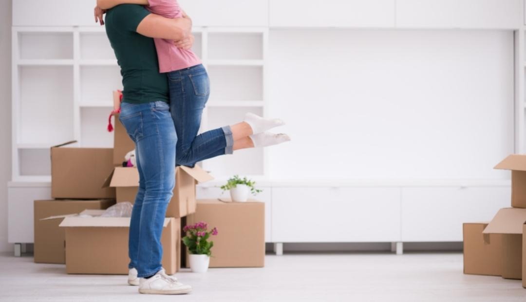 Relationship-Saving Tips for Moving in With Your Partner Cover Photo