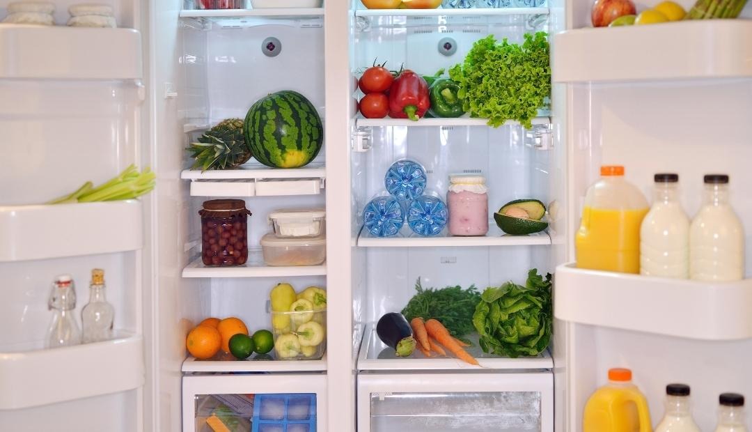 6 Easy Ways to Properly Organize Your Refrigerator Cover Photo