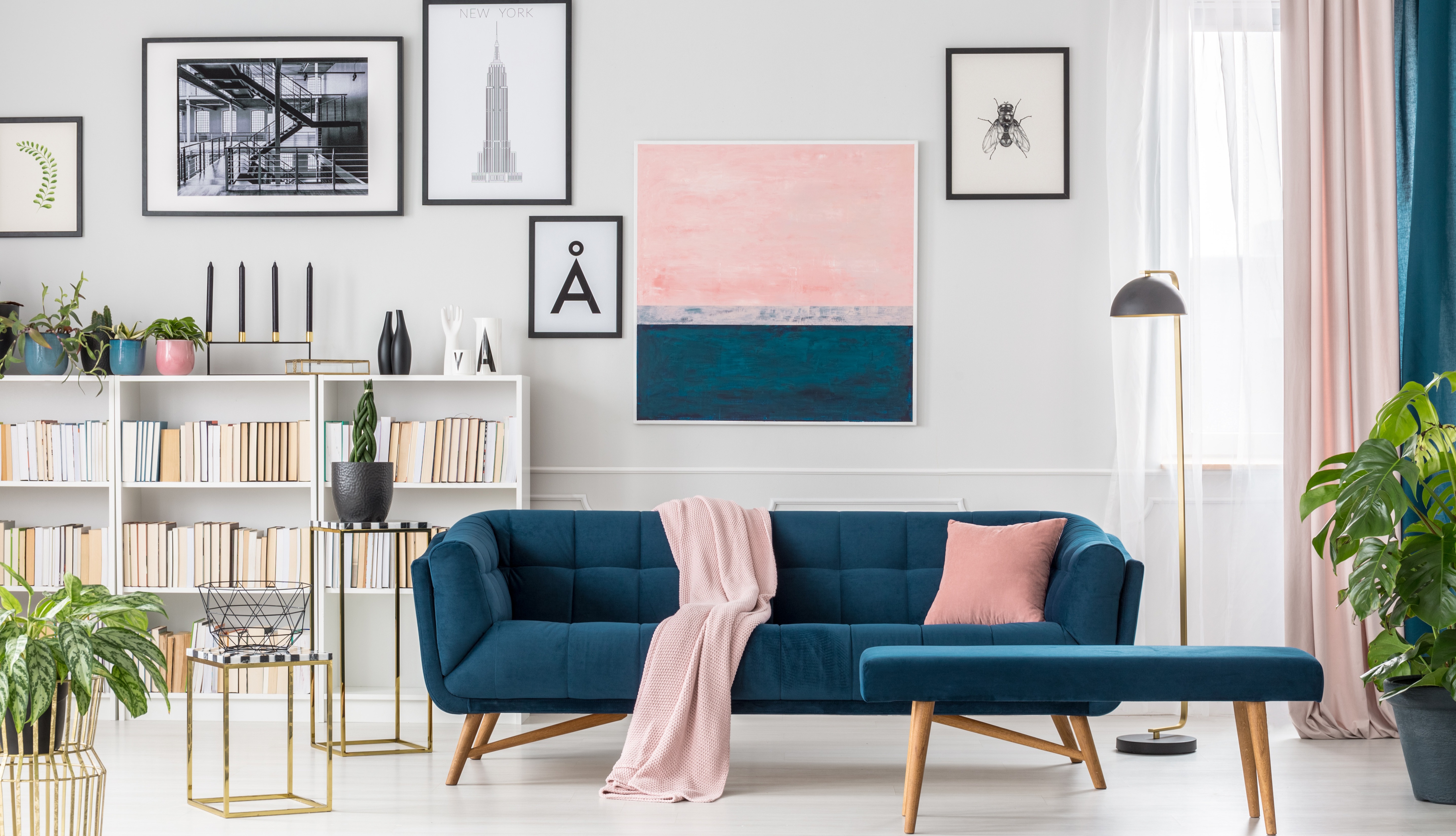 8 Ways to Make Your Apartment a Lot Cozier Cover Photo