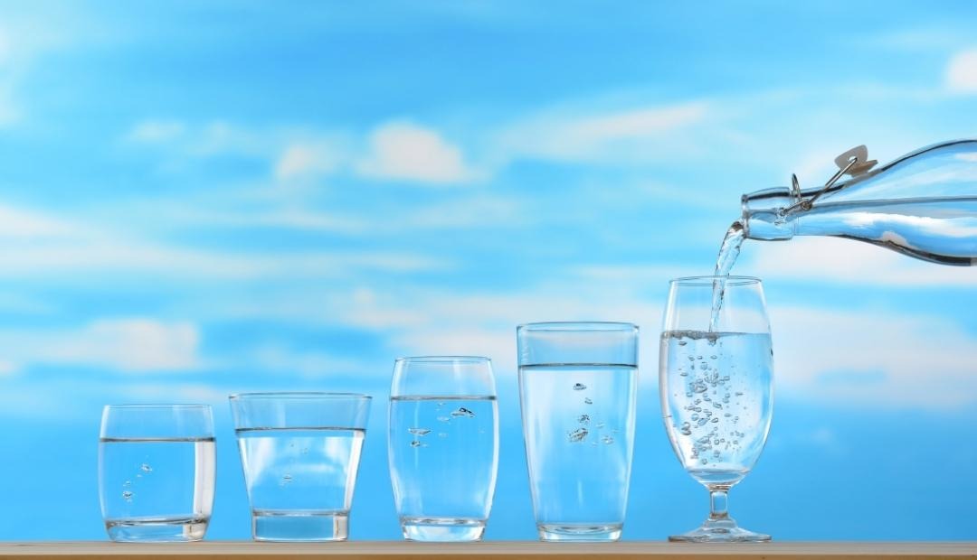 8 Reasons Why Drinking Water Is Important to Your Health Cover Photo