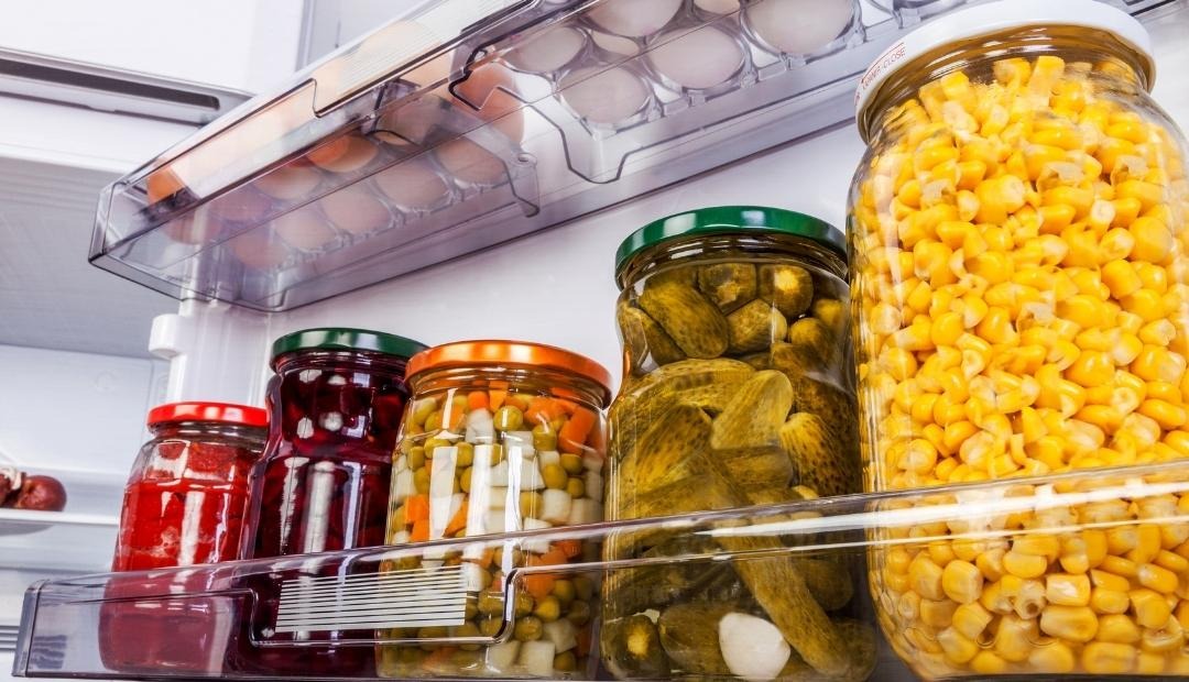 How to Organize Your Fridge—The Easiest and Tidiest Way Possible Cover Photo