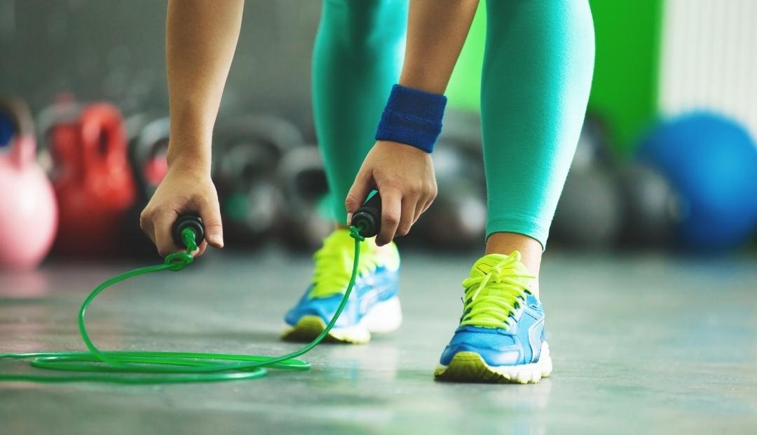 5 Fun, Budget-Friendly Workouts You Can Do at Home Cover Photo