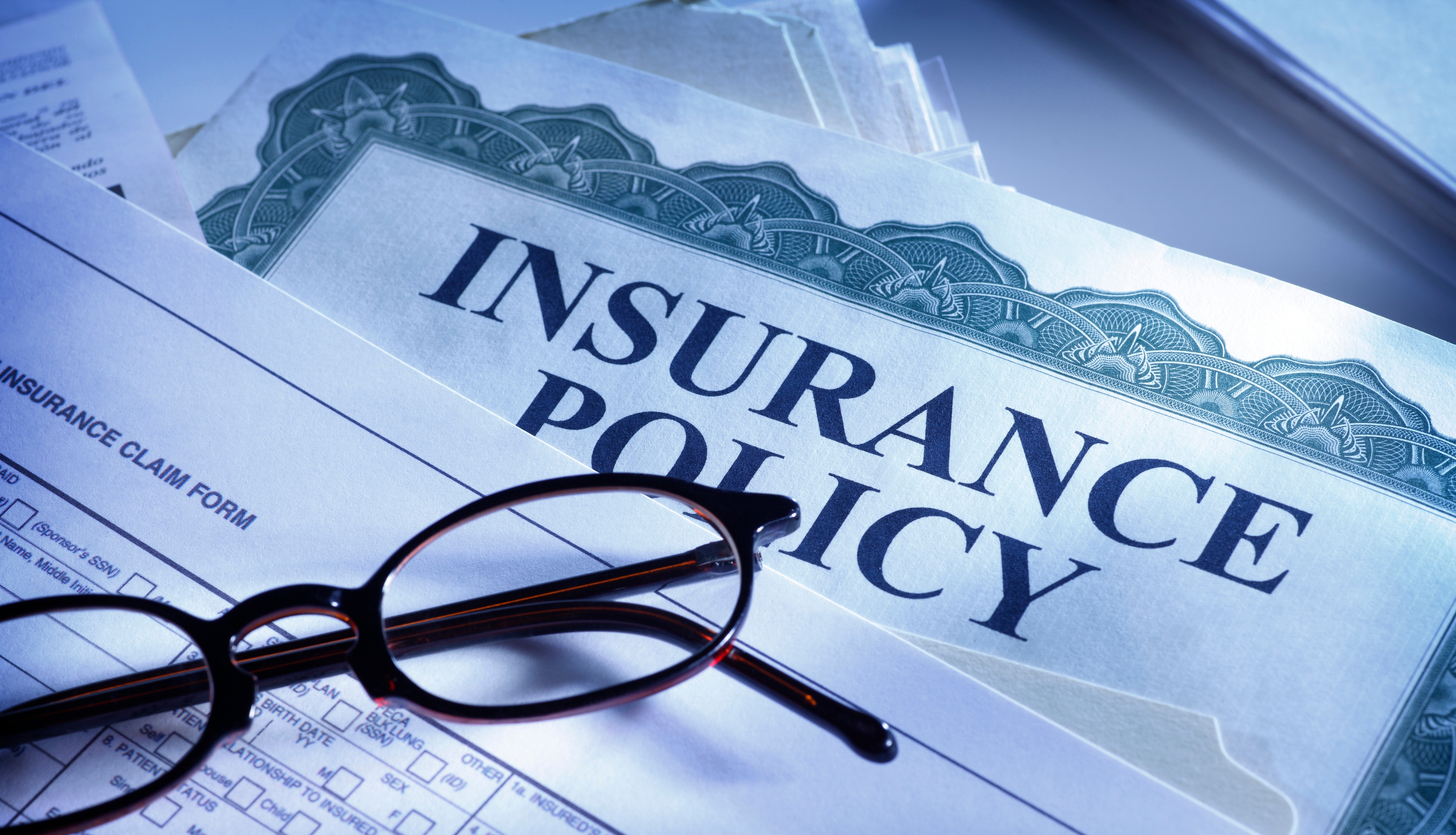 5 Reasons Why You Should Get Renter's Insurance Cover Photo